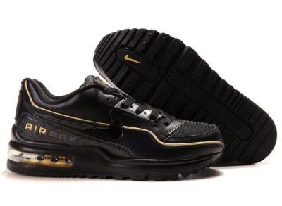 Nike Air Max LTD-89